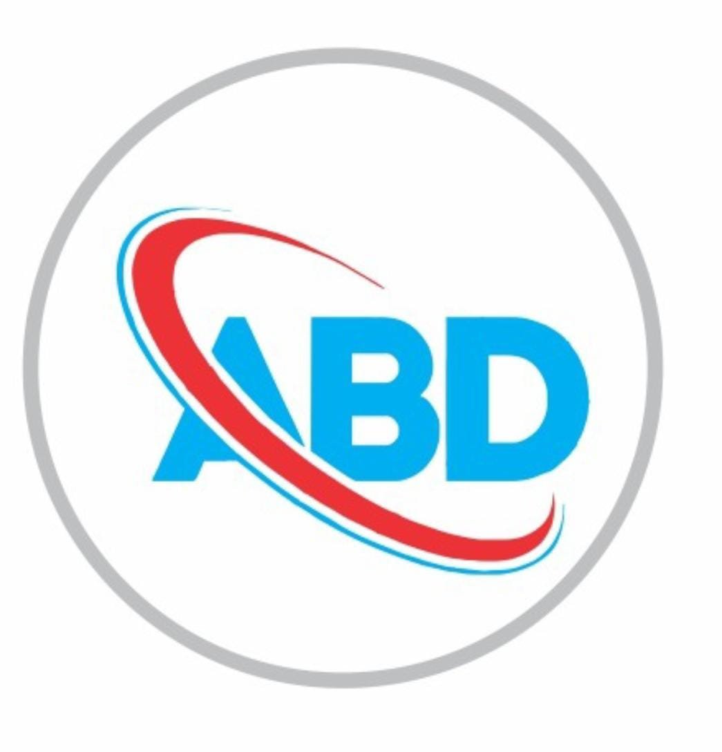 ABD Logo